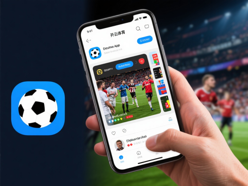 除了提供信息，开云体育App还致力于打造一个活跃的