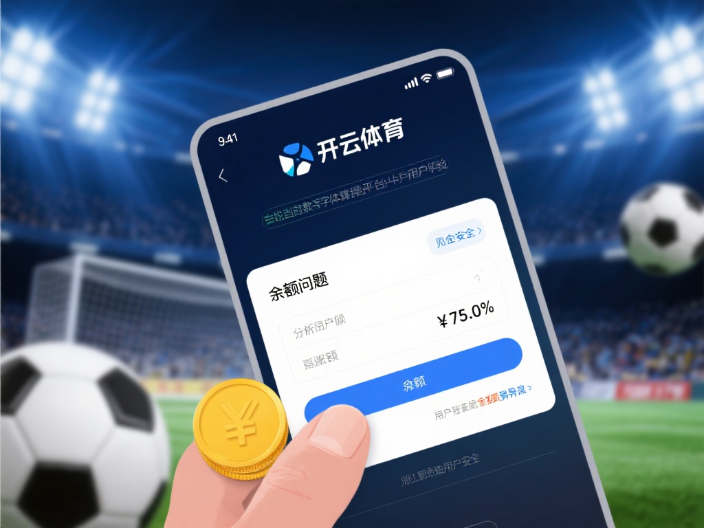 在当今数字化的体育娱乐平台中，用户体验和资金安全一
