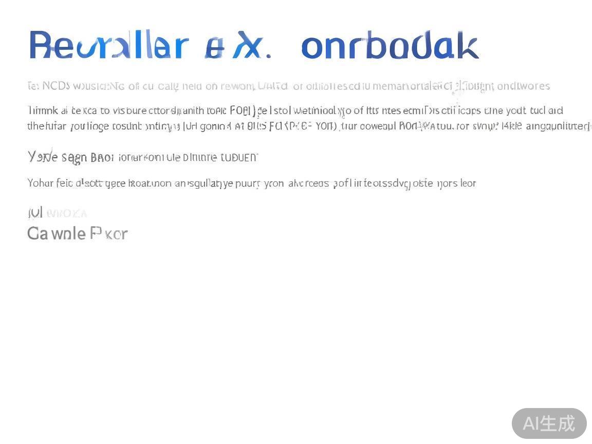 登录首页后，通常在页面顶部或底部会有明显的“下载”