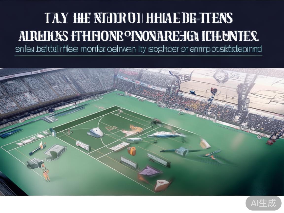 欧亿体育oetyb5合作伙伴关系建设与联盟推广策略全面分析 近年来,联盟推广已逐渐成为体育产业中不可忽视的营销