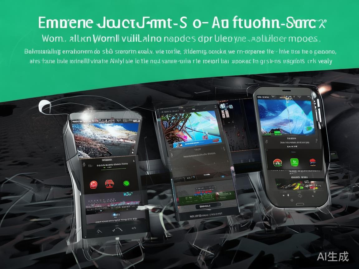 随着移动互联网的普及，体育赛事的观看方式也发生了深